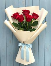 Букет Классика чувств в Володино