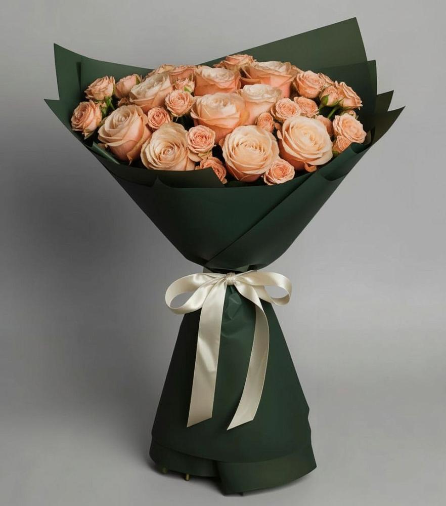 Букет Элегантный в Володино