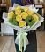 Букет цветов из: Хризантемы и Розы в Володино