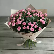 Букет Удовольствие в Володино