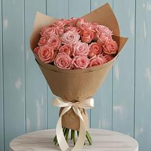 Букет цветов из:  Розы в Володино