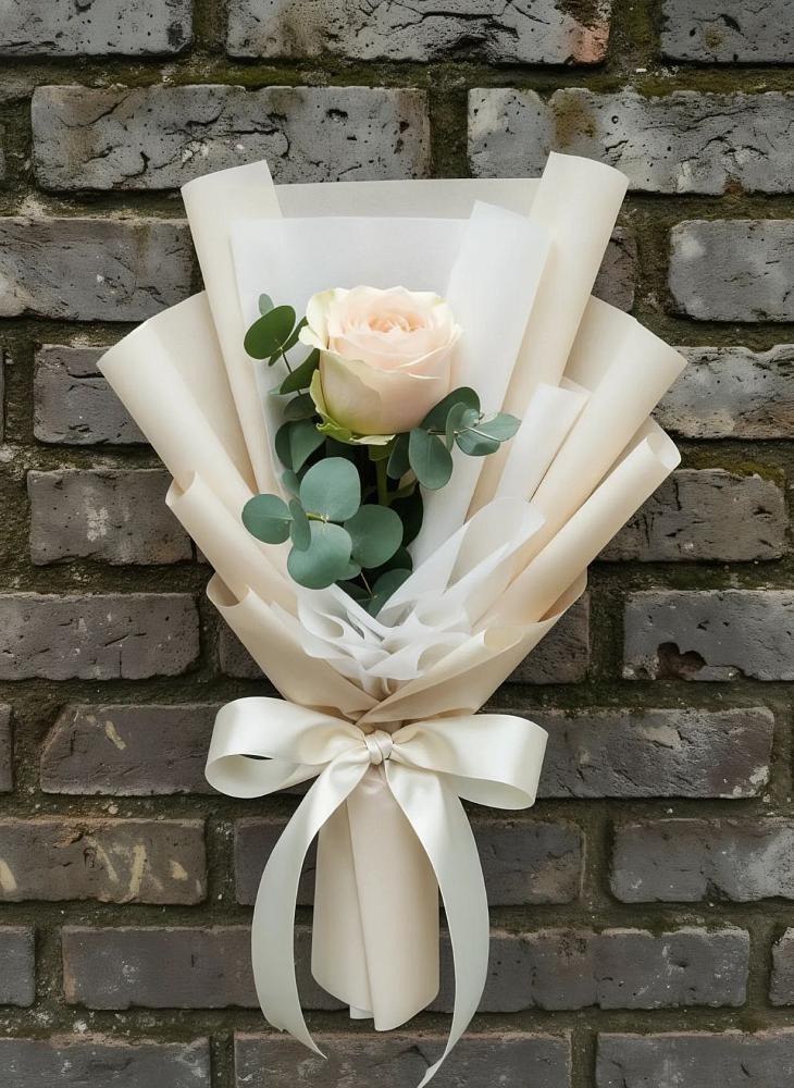 Букет цветов из: Розы в Володино