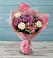 Букет цветов из: Герберы в Володино