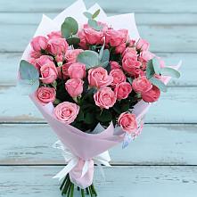 Букет Леди совершенство в Володино