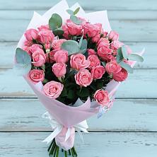 Букет Леди совершенство в Володино